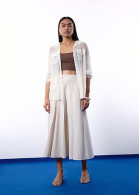 BraFree by LB Min Multi-way Camisole Top