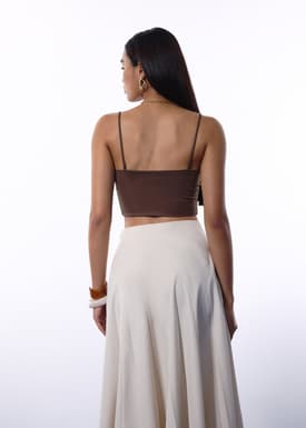 BraFree by LB Min Multi-way Camisole Top