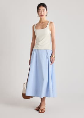 Sehar BraFree by LB Multi-way Tee