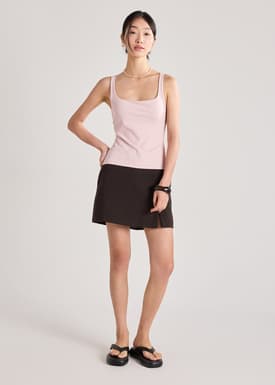 Sehar BraFree by LB Multi-way Tee