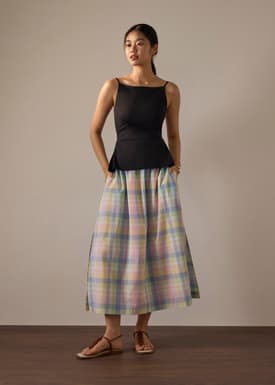 Disha BraFree by LB Multi-way Tank