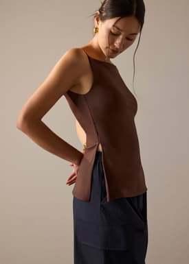 Disha BraFree by LB Multi-way Tank