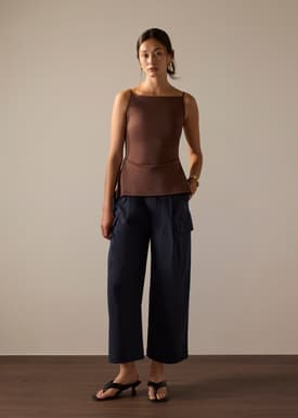 Disha BraFree by LB Multi-way Tank