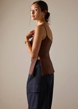 Disha BraFree by LB Multi-way Tank