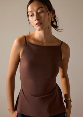 Disha BraFree by LB Multi-way Tank