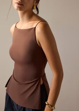 Disha BraFree by LB Multi-way Tank