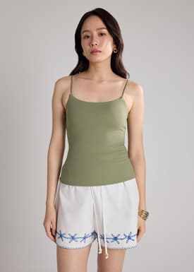 Min BraFree by LB Multi-way Camisole