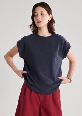 Mira Jersey Tee