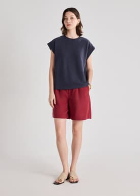 Mira Jersey Tee