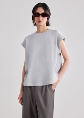 Mira Jersey Tee