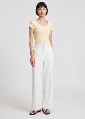 BraFree by LB Jersey Tee