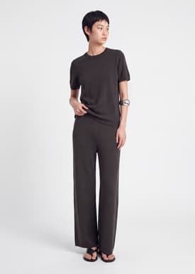 Soft Knit Tee