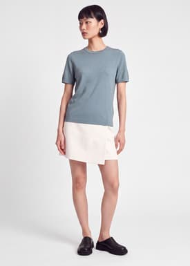 Soft Knit Tee