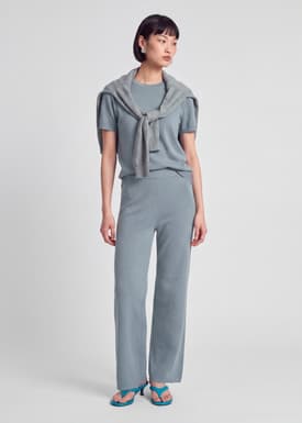 Leggy™ Soft Knit Pants