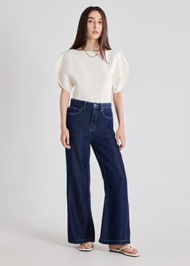 Leggy™ Pvara Jeans