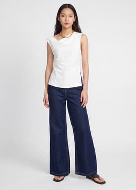 PETITE Leggy™ Pvara Jeans