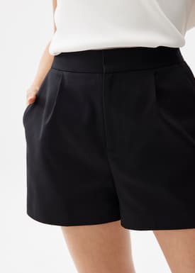 Willow Classic Tailored Shorts