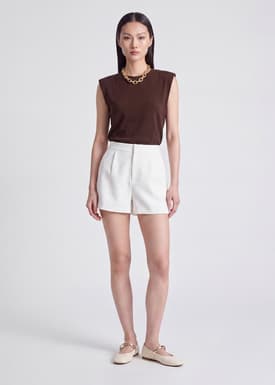 Willow Tailored Shorts