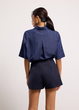 Willow Classic Tailored Shorts