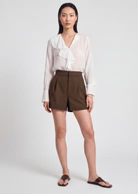 Willow Tailored Shorts