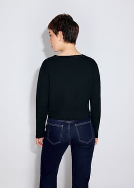 Jesse Button Down Knit Cardigan