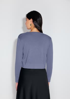 Jesse Button Down Knit Cardigan