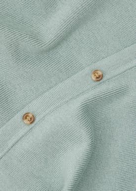 Jesse Button Down Knit Cardigan