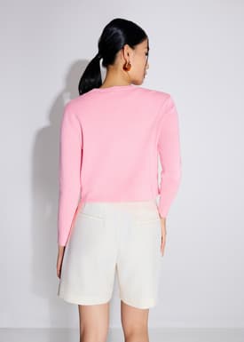 Jesse Button Down Knit Cardigan