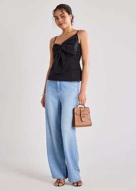 BraFree by LB Bow Camisole