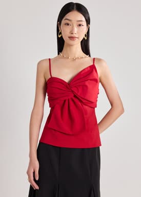BraFree by LB Bow Camisole