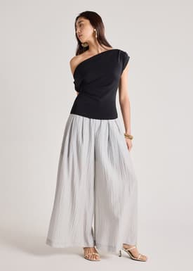 Sidney Tencel Regular Top