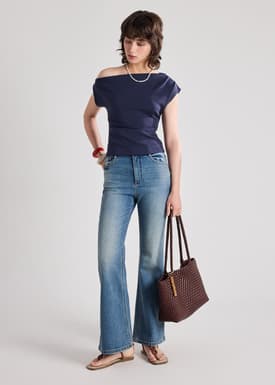 Sidney Tencel Regular Top