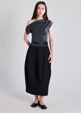 Sidney Tencel Regular Top
