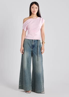 Sidney Tencel Regular Top