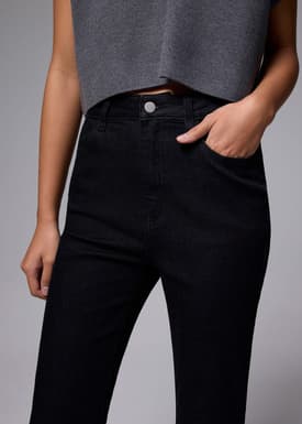 Leggy™ Denim Boot Cut Jeans