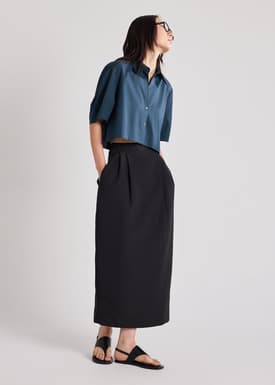 Tulip Skirt