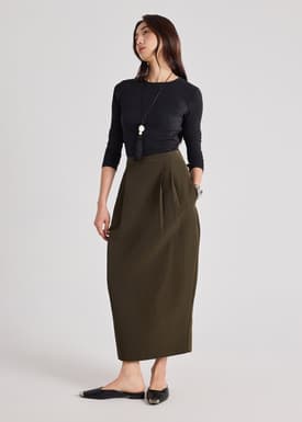 Tulip Skirt