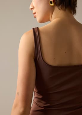 BraFree by LB Multi-way Jersey Mini Dress