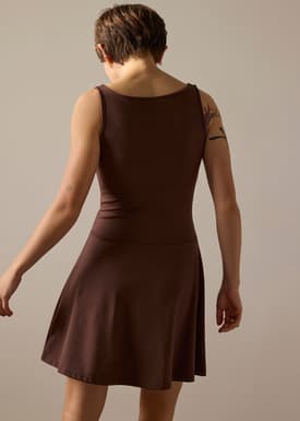 BraFree by LB Multi-way Jersey Mini Dress