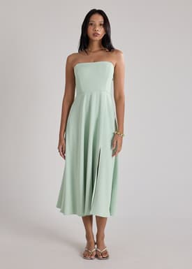 BraFree by LB Sweetheart Dress