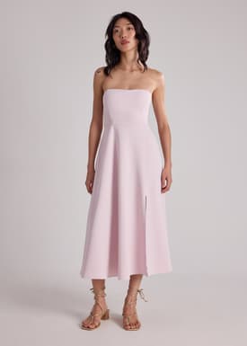 BraFree by LB Sweetheart Dress