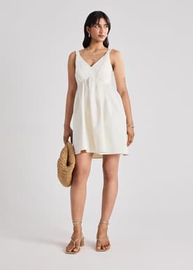 BraFree by LB Buckle Dress