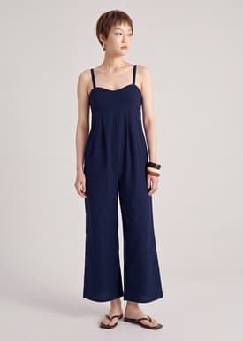 Sweetheart Jumpsuit