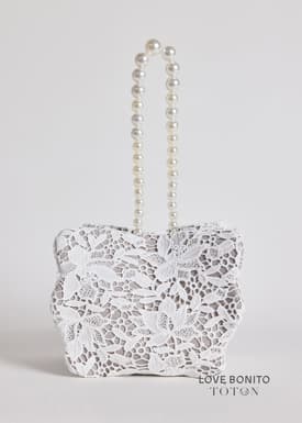 Love, Bonito x TOTON Lantern Pouch