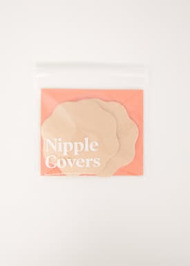 Fabric Nipple Covers