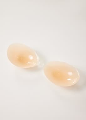 Silicone-based Stick-On Bra