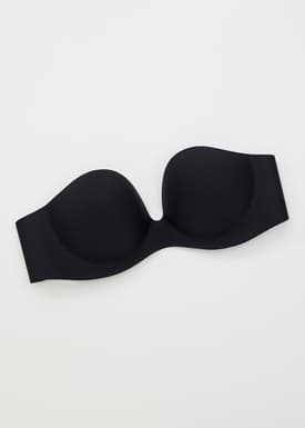 Backless Stick-On Bra
