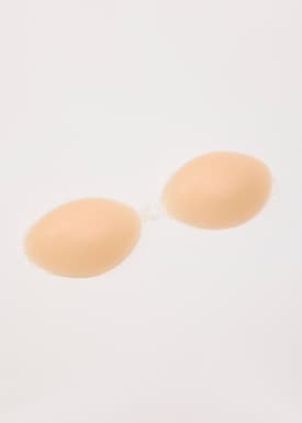 Silicone-based Stick-On Bra