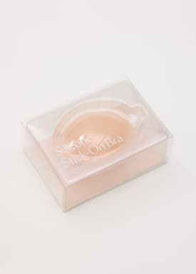 Silicone-based Stick-On Bra