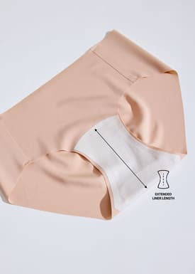 Seamless Sculpt Underwear